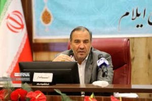 استاندار: آمادگی کامل برای سفر رئیس جمهور به ایلام وجود دارد
