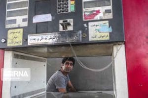 مدیر عملیات شرکت ملی پخش فرآورده‌های نفتی: استفاده از کارت سوخت شخصی الزام قانونی بودجه است