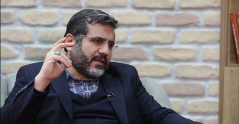 اسماعیلی: من وزیر همه اهالی فرهنگ و هنر هستم