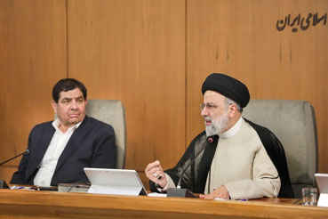 رئیس‌جمهور در هیات دولت مطرح کرد: «هماهنگی میدان و دیپلماسی» جلوه‌ افتخارآمیز عملیات نیروهای مسلح کشورمان بود