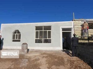 مدیرکل بنیاد مسکن استان ایلام: پنج هزار و ۱۵۰ واحد مسکونی در ایلام مقاوم‌سازی شد
