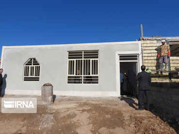 مدیرکل بنیاد مسکن استان ایلام: پنج هزار و ۱۵۰ واحد مسکونی در ایلام مقاوم‌سازی شد