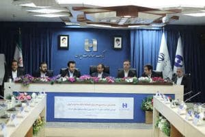 همزمان با رونمایی از جدیدترین پلتفرم بانکداری دیجیتال نظام بانکی صورت گرفت: تشریح دستاوردها و اهداف بانک صادرات ایران در حضور وزیر اقتصاد