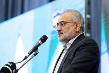 در نشست جبهه ایران اسلامی؛ معاون رئیس‌جمهور: دولت بر استفاده از نیروهای مؤمن و انقلابی تأکید دارد