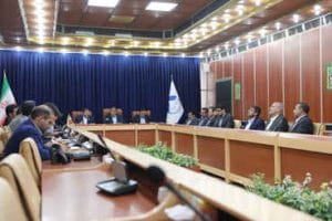 استاندار ایلام: دستگاه قضا با اجرای عدالت بسترساز توسعه است