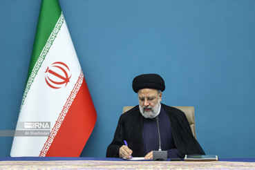 پیام تبریک رئیس‌جمهور درپی قهرمانی تیم ملی کشتی فرنگی در آسیا