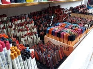 شناسایی و معرفی ۹۰۰ فراورده آرایشی و بهداشتی غیرمجاز