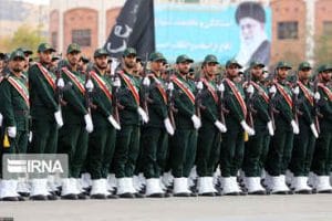 سپاه پاسداران، نهاد عزت و اقتدار    *حجت الاسلام علی شیرازی | جانشین رئیس سازمان عقیدتی وزارت دفاع