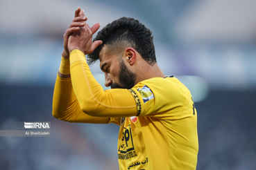 خبر خوش برای پرسپولیسی‌ها؛‌ رضائیان محروم شد