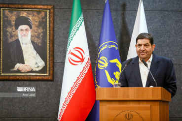 مخبر: کسی بدون نظر جمهوری اسلامی توان تصمیم‌گیری در منطقه را ندارد