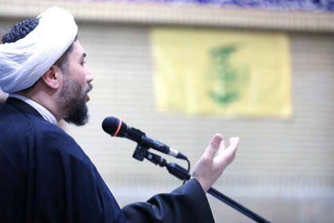 سپاه مظهر ما می توانیم است