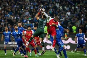 مهدوی:‌ واگذاری استقلال و پرسپولیس بهترین اتفاق بود؛ باید شاهد رشد این دو باشگاه باشیم