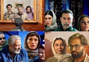 گزارشی از یک پژوهش؛ شبکه نمایش خانگی رقیب کیست؟