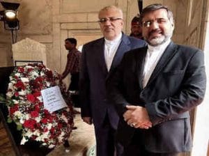 گزارش یک سفر فرهنگی در پاکستان؛ تقدم دیپلماسی فرهنگی/ همگرایی تاریخی ایران و پاکستان تا هشدار شاعر لاهور