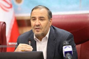 استاندار ایلام: حل معضل پسماند در استان نیازمند هم افزایی مردم و مسئولان مرتبط است