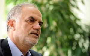 سجادی: جریان‌های سیاسی زمینه‌سازی لازم برای «انتخاب اصلح» را فراهم کنند
