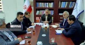 معاون استاندار ایلام: طرح جامع شهر توحید هلیلان در مرحله تصویب نهایی است