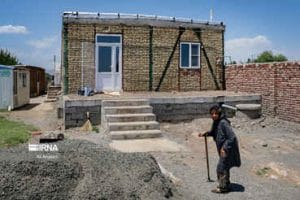 گام بزرگ دولت برای خانه‌دار کردن مردم در مناطق روستایی/ تقدیر از همراهی بانک‌ها