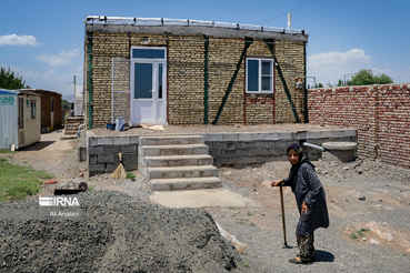 گام بزرگ دولت برای خانه‌دار کردن مردم در مناطق روستایی/ تقدیر از همراهی بانک‌ها