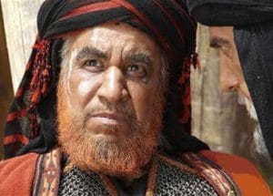 محمد فیلی: مسیر مشارکت مردم در تولیدات سینمایی هموار شود/ دیگر بازی نمی‌کنم