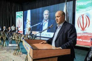 تاج: تجلیل از مدال‌آوران گامی در جهت شعار ورزش قوی، ایران قوی است