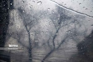 احتمال بارش‌های پراکنده در ایلام طی ساعاتی از امروز