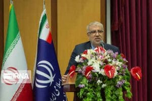 وزیر نفت خبر داد: افزایش ۶۰ درصدی تولید نفت در دولت سیزدهم/ معطل شرکت‌های خارجی نماندیم