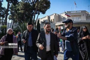 در حاشیه جلسه هیأت دولت؛ بهادری جهرمی: نتیجه مدیریت اقتصادیِ سیاسیون رشد ۴۲ درصدی نقدینگی بود