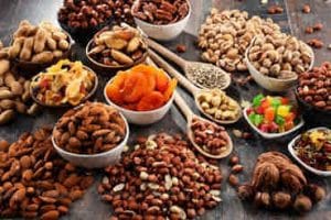 آشتی صنعت آجیل و خشکبار با فناوری برای سهم‌خواهی از بازار جهانی