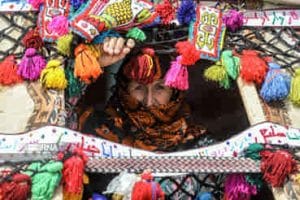 جشنواره ملی فیلم اقوام ایرانی و نمونه‌های مشابه آسیایی