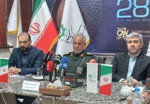قرارگاه سازندگی خاتم‌الانبیا با پنج هزار پیمانکار خصوصی همکاری دارد
