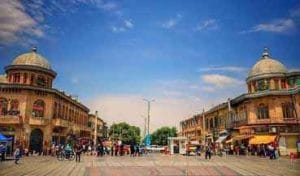 رئیس پژوهشگاه میراث فرهنگی: مجوز کاوش باستان‌شناسی در خیابان باباطاهر همدان صادر شد/ امکان کف‌فرش شیشه‌ای وجود دارد