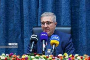 رئیس سازمان برنامه و بودجه: نگاه دولت سیزدهم به بازار سرمایه، نگاه حمایتی است/ برنامه تحقق شعار سال تدوین شد
