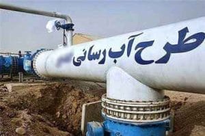 ۲ روستای شهرستان ملکشاهی از آب شرب سالم و پایدار بهره‌مند شدند
