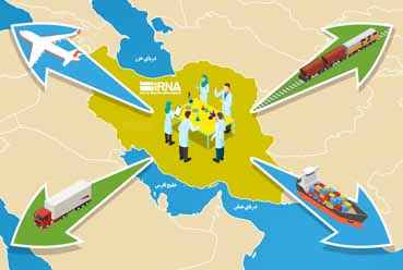 گمرک ایران: صادرات شرکت‌های دانش‌بنیان به ۲.۵ میلیارد دلار رسید