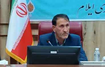 ستاد اربعین استان ایلام رتبه اول کشور را کسب کرد
