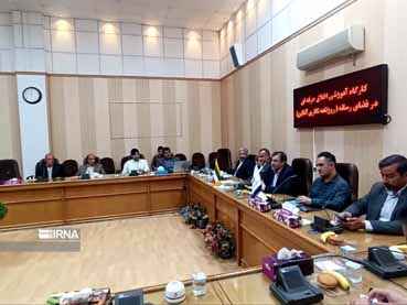 رییس دانشگاه ایلام: رسانه‌ها بازوان موثر دستگاه‌های اجرایی در جهاد تبیین هستند