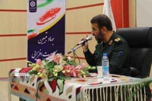 زمان‌شناسی و اشراف اطلاعاتی لازمه کار رسانه‌ای است