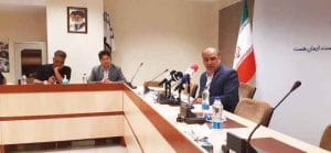 کمک‌های مردمی در سال گذشته بالغ بر۲۰ میلیارد و۹۲۶ میلیون تومان بوده است 