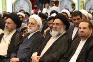 محسنی اژه ای: عملیات وعده صادق هیمنه رژیم صهیونیستی را در هم شکست