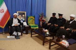 فرهنگ رضوی بهترین راهبرد برای مقابله با جنگ نرم دشمن است