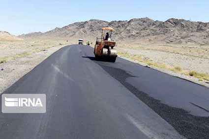 راهداری ایلام هفت نقطه پرحادثه جاده‌ای را ایمن‌سازی کرد