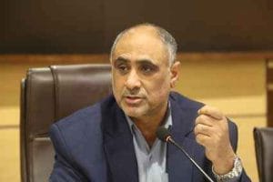 امکان ذخیره سازی ۵۰ میلیارد مترمکعب آب در بستر آبخیزداری کشور