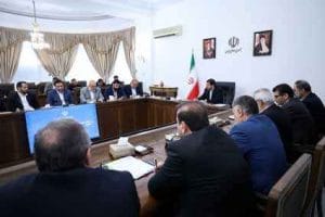 ۱۲۱ قرارداد با کشورهای خارجی در حال عملیاتی شدن است