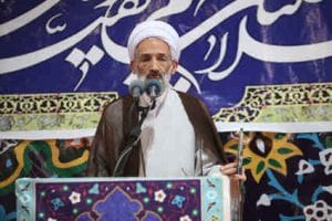 نماینده ولی فقیه در مازندران: دولت آیت‌الله رئیسی شایسته تمجید است