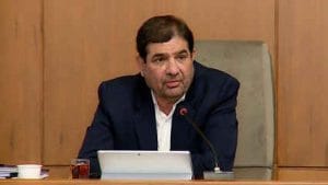 از سوی رهبر انقلاب؛ «مخبر» مدیر قوه مجریه شد