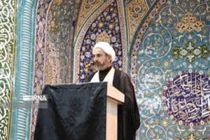 امام جمعه ایلام: آیت الله رئیسی فصل نوینی از خدمت به مردم را در کشور ایجاد کرد