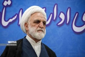 تجلیل رئیس دستگاه قضا از خدمات ارزشمند نمایندگان مجلس یازدهم