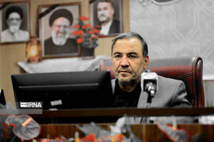 استاندار: هیچ دلیلی برای عقب افتادن طرح نهضت ملی مسکن در ایلام وجود ندارد