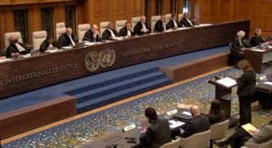 استاد قطری: حکم دیوان بین‌المللی دادگستری مصونیت اسرائیل را درهم شکست